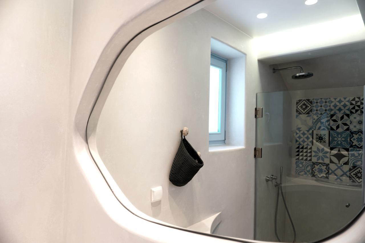 Pyrthea Houses Koufonisia Zewnętrze zdjęcie